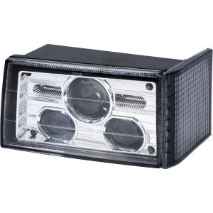 Led-Strålkastare Case Vänster 1964882C2