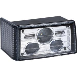 Led-Strålkastare Case Höger 1964881C2