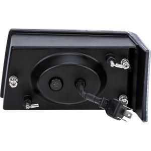 Led-Strålkastare Case Höger 1964881C2