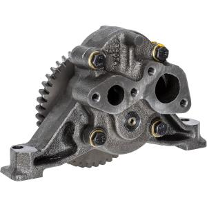 Oljepump Valmet 836855300
