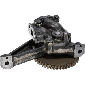 Oljepump Valmet 836652605