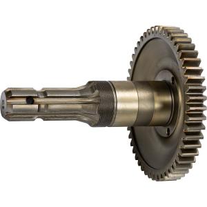 Kraftuttagsaxel Valmet 651701