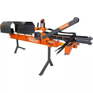 Traktordriven Vedklyv 14T