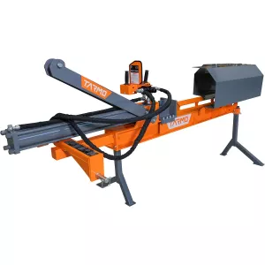 Traktordriven Vedklyv 14T