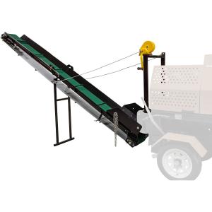 Bakre Transportör För Tar380