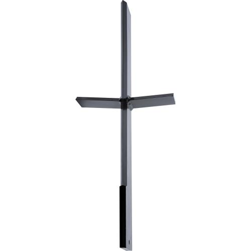 Spaltkniv 4-Del
