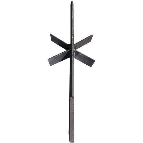Spaltkniv 6-Del
