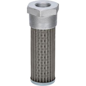 Hydraulisk Oljefilter