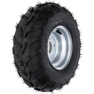 Hjul 16X8.00-7 Vänster