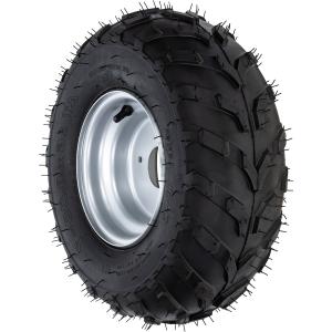 Hjul 16X8.00-7 Höger