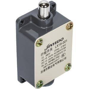 Gränslägesbrytare Lx19-001