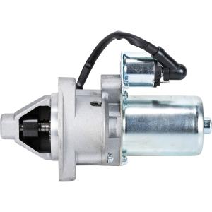 Startmotor R420D