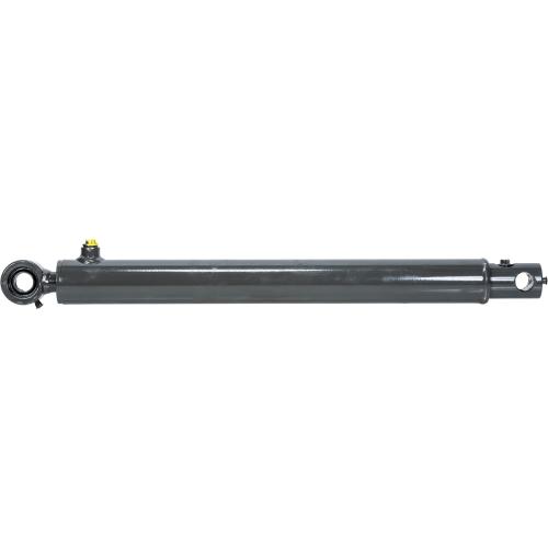 Lunningsgrip Cylinder Sido