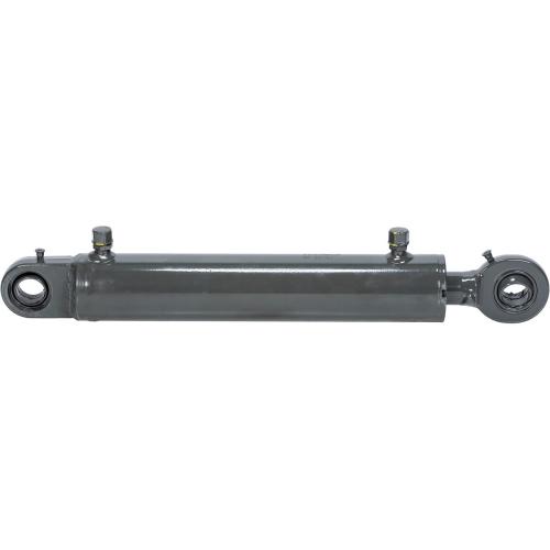 Lunningsgrip Cylinder Öppnare