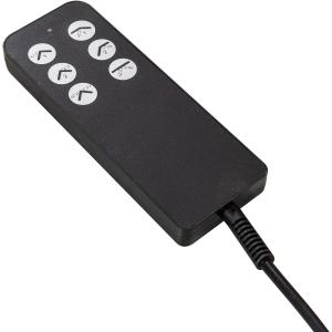 Atv V-Blade 180Cm Fjärrkontroll