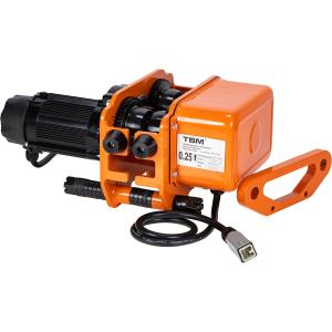 Elektrisk Löpvagn 250Kg 5/20M / Min