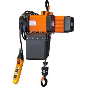 Kättingtelfer 1000Kg 6M 400V 2/8M / Min