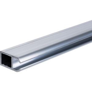 C-Profilskena 32X17X2X4500Mm Aluminium