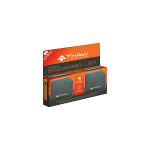 2K Rc Handvärmare, 2-Pack