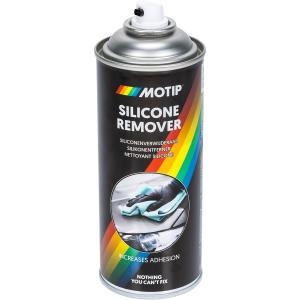 Silikontarbortare Spray 400Ml