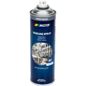 Matkvalitet Vaseline  500Ml Nsf H1 Spray