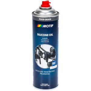 Matkvalitet Silikon  500Ml Nsf H1 Spray