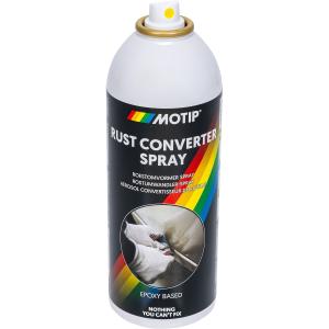 Rostomvandlare Spray 400Ml