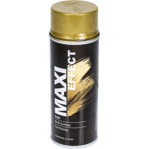 Sprayfärg Guld 400Ml