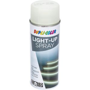 Specialfärg Light-Up Spray 400Ml Ljus Gulgrön