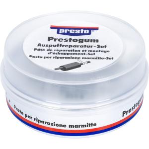 Avgasrör Reparationspasta 200G