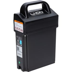 Batteri För Elektrisk Gaffelvagn Tk2502D