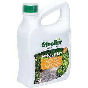 Stroller Vinagär 3L Trädgård