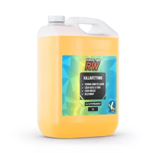 Kallavfettning 5L