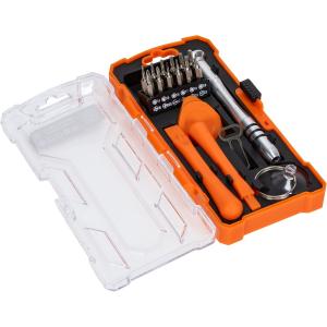 Verktygssats 17-Del För Mobil Och Tablet