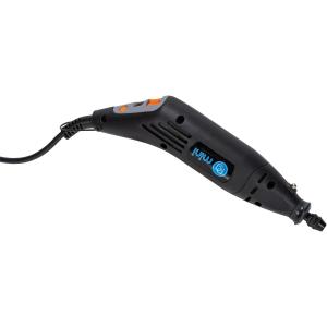 Miniborrmaskin 170W Med Lcd-Skärm