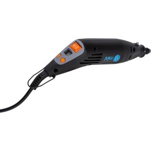 Miniborrmaskin 170W Med Lcd-Skärm