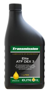 Elite Olja ATF DEX 3 1L