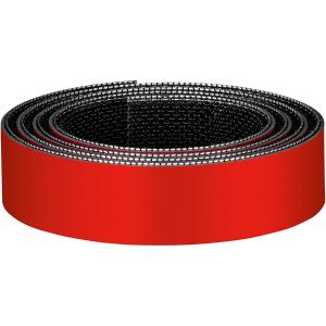 Kardborre Tejp 55233 25Mm X 1M Tesa