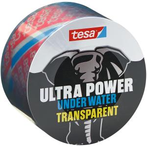 Reparationstejp 56481 50Mmx1,5M Under Vatten Tesa
