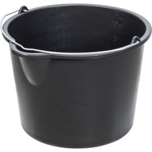 Murbrukshink 12L Hällpip