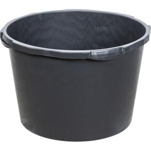 Murbruksbalja 45L Rund