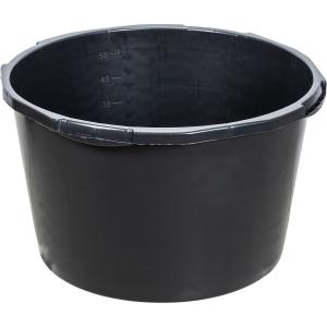 Murbruksbalja 65L Rund