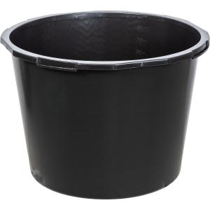Murbruksbalja 90L Rund