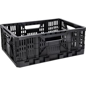 Sortimentslåda Fällbar Hd 25L