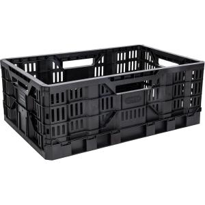 Sortimentslåda Fällbar Hd 43L