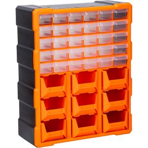 Sortimentskåp 39 Fack