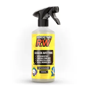 Alkalisk avfettning SUPERKONCENTRAT 500ML