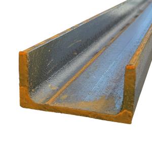 UPE-Balk 100X55X2000Mm Stål