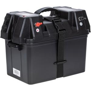 Batteri Box 430X230X325Mm