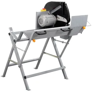 Vedcirkel 405Mm 2000W 230V